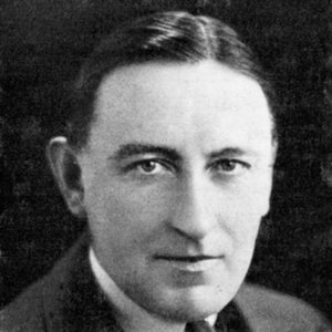 Arthur Russell Thorndike 1885-1972, britischer Schauspieler und Schriftsteller, frühes 20. Jahrhundert von Unbekannt