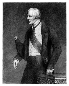 Arthur Wellesley, 1. Herzog von Wellington, britischer Soldat und Staatsmann, Mitte des 19. Jahrhunderts, um 1888 von Unbekannt