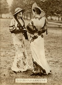 Ascot-Mode