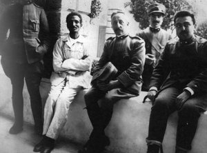 Flieger des Großen Krieges. Erster Weltkrieg