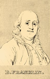B. Franklin