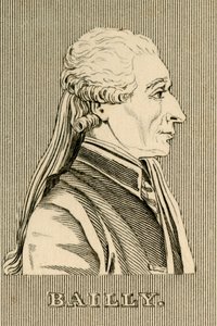 Bailly, 1736-1793, 1830
