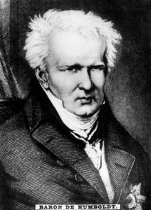 Baron von Humboldt