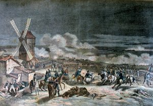 Schlacht von Valmy, 20. September 1792, 1892