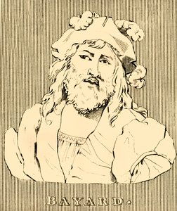 Bayard, 1473-1524, 1830