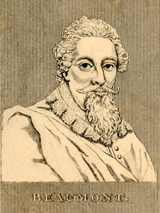 Beaumont, 1584-1616 (1830)