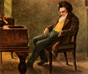 Beethoven