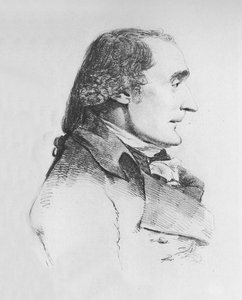 Bennet Langton geb. 1737- gest. 1801, 1907