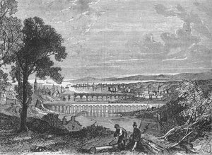 Berwick von Unbekannt