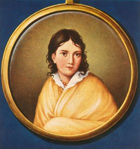 Bettina von Arnim, 1933 von Unbekannt