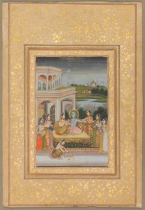 Bhairava Raga von Unbekannt