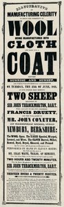 Plakat für die Große Ausstellung von 1851, 1851, 1910