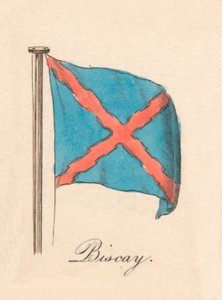 Biskaya, 1838