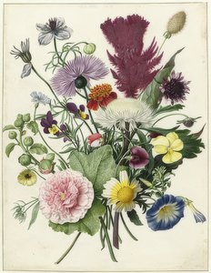 Blumenstrauß