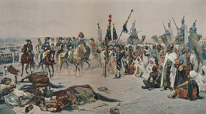Bonaparte in Ägypten, 1798-1801, 1896