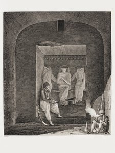 Buch: Beschreibung von Ägypten von Unbekannt