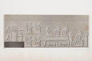 Buch: Beschreibung von Ägypten von Unbekannt