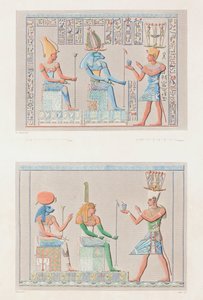 Buch: Beschreibung von Ägypten