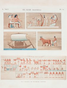 Buch: Beschreibung von Ägypten