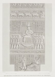 Buch: Beschreibung von Ägypten von Unbekannt