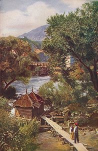 Bosnien, ca. 1920