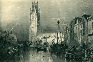 Boston, Lincolnshire
