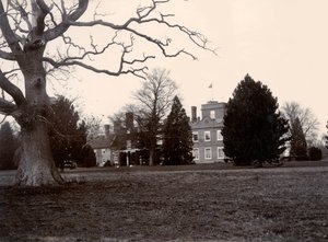 Brettenham Park, Suffolk von Unbekannt