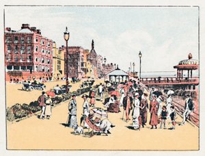 Brighton, ca. 1910