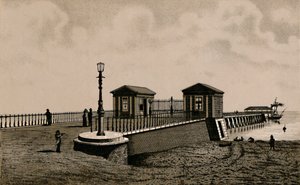 Britannia Pier