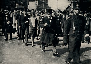 Budget-Tag, 1928, 1945