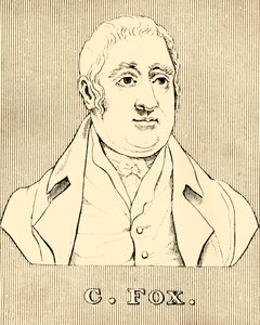 C. Fox