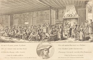 Kabarett von Ramponaux