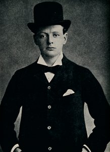 Kandidat für Oldham, 1899 von Unbekannt