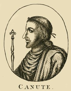 Knud, 18. Jahrhundert