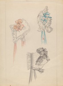 Mützen, 1935-1942
