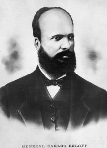 Carlos Roloff, 1842-1907, 1920er
