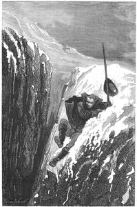Carl von Linné, schwedischer Wissenschaftler und Naturforscher von Unbekannt