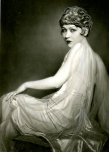 Catherine Hessling, 1920er Jahre von Unbekannt