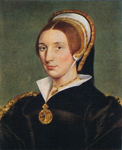 Catherine Howard