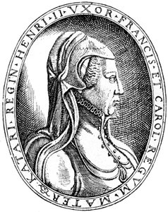 Catherine de Medici