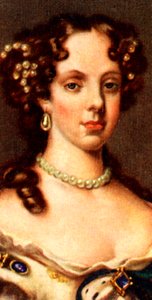 Katharina von Braganza