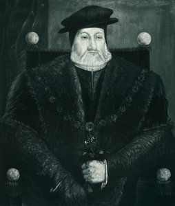 Charles Brandon, Herzog von Suffolk