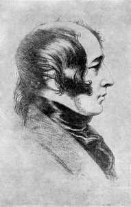Charles Dickens, britischer Schriftsteller, 1840