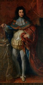 Karl Emanuel II. von Savoyen, 1634-1675
