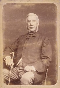 Charles Gassiot