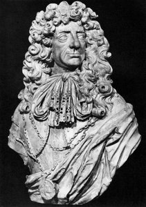 Karl II., König von England, Schottland und Irland, um 1678, 1958