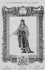 Karl II., ca. 1787