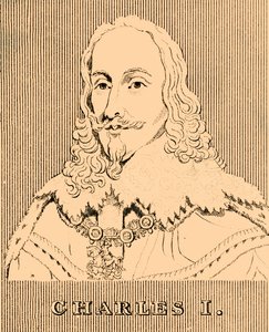 Karl I., 1600-1649, 1830