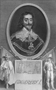 Karl I., 1789