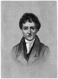 Charles Lamb, englischer Essayist, um 1880